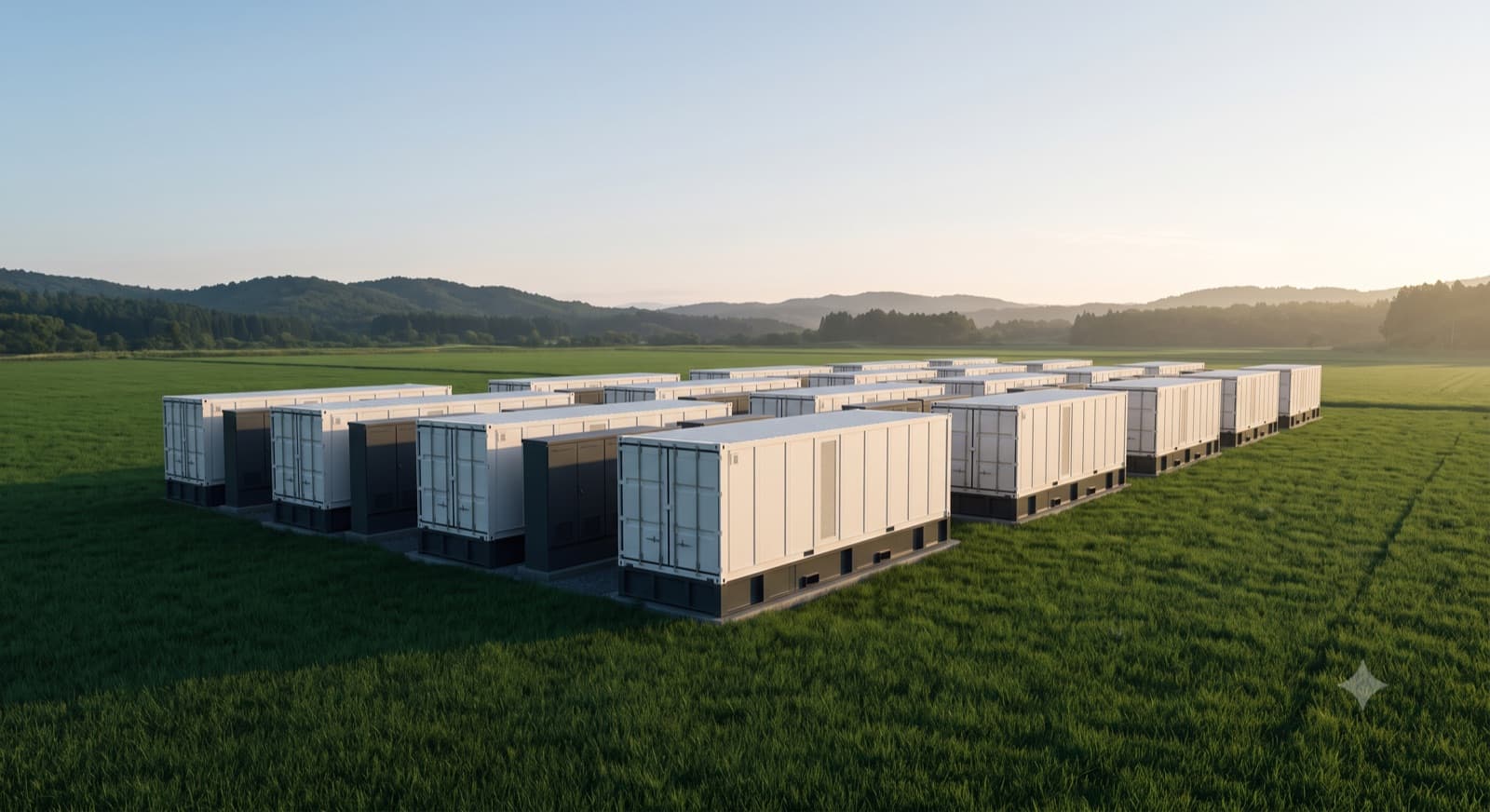 系統用蓄電池はなぜ今注目されるのか。仕組みと収益源の入り口を整理する